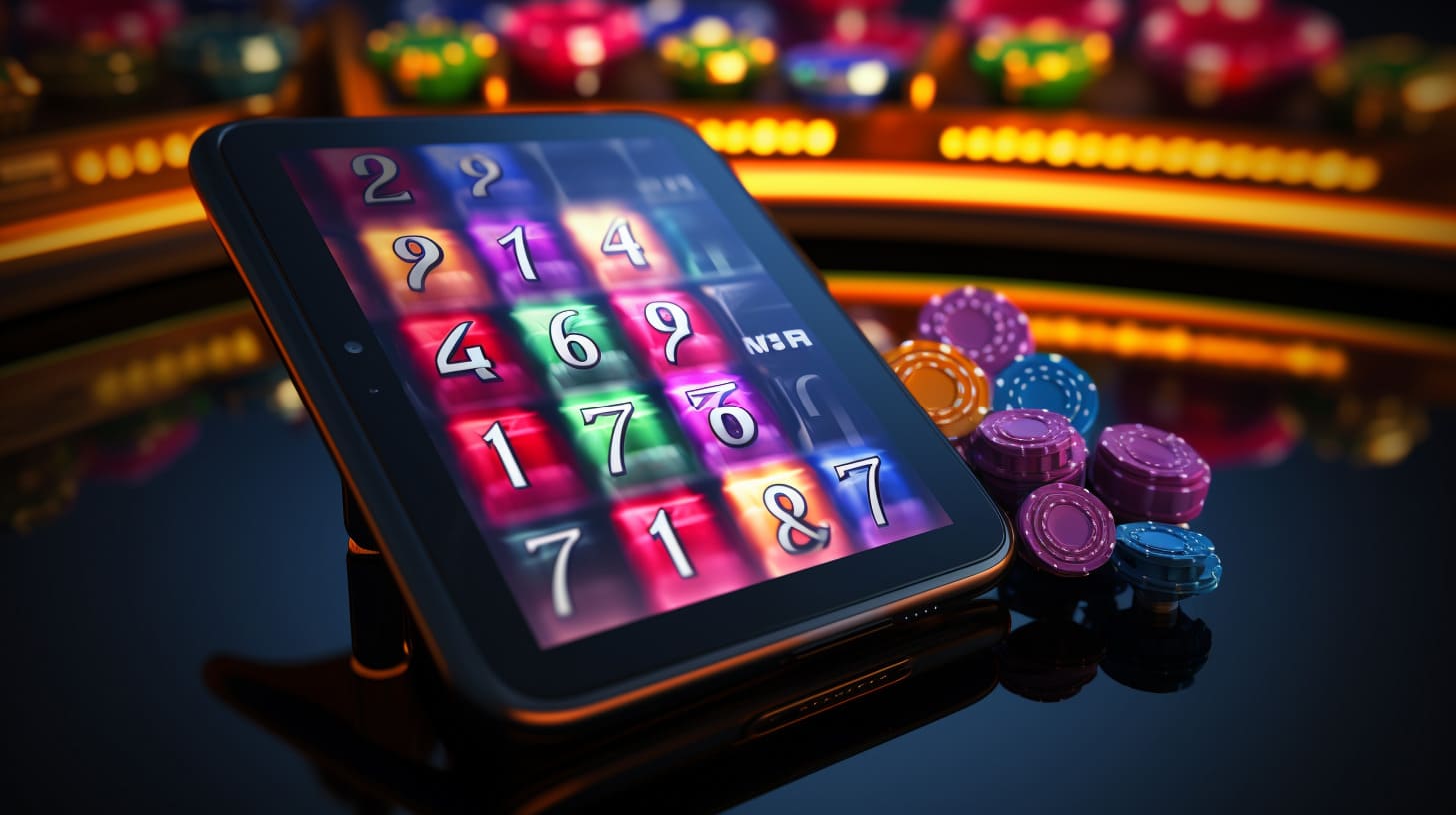 bdok অ্যাপ ইন্টারফেস প্রিভিউ